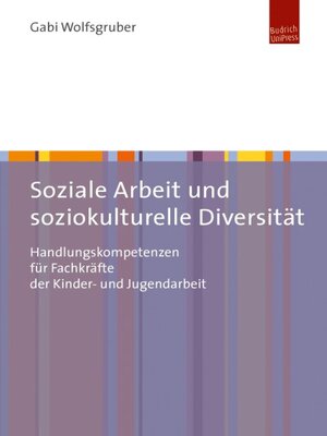 cover image of Soziale Arbeit und soziokulturelle Diversität